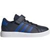 ADIDAS GRAND COURT 2.0 EL K blu