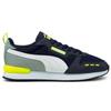 PUMA R78 BLU/MULTICOLOR