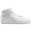 NIKE AIR FORCE 1 MID '07 Bianco