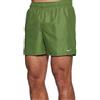NIKE 5 VOLLEY SHORT VERDE MILITARE (316)
