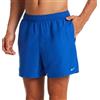 NIKE 5 VOLLEY SHORT BLU ROYAL (494)