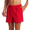 NIKE 5 VOLLEY SHORT rosso (614)