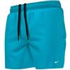NIKE 5 VOLLEY SHORT turchese (480)