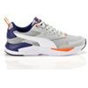 PUMA X-RAY LITE GRIGIO/MULTICOLOR