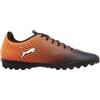 PUMA RAPIDO II TT ARANCIONE/NERO