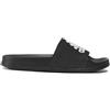ADIDAS ADILETTE SHOWER NERO/BIANCO