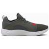 PUMA RESOLVE STREET GRIGIO/ROSSO