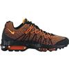 NIKE AIR MAX 95 ULTRA NERO/ARANCIO