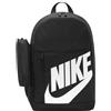 NIKE Y NK ELMNTL BKPKC Nero