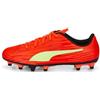 PUMA 106576-07 rosso