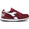 DIADORA N.92 BORDEAUX/BIANCO (C9558)
