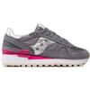 SAUCONY SHADOW ORIGINAL GRIGIO/ARGENTO