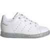 ADIDAS STAN SMITH EL I Bianco