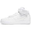 NIKE WMNS AIR FORCE 1 MID '07 Bianco