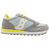 SAUCONY JAZZ ORIGINAL GRIGIO/GIALLO