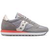 SAUCONY JAZZ ORIGINAL GRIGIO/CORALLO