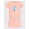 CHAMPION SET ROSA PESCA (PS012)