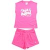 CHAMPION SET FUXIA (PS025)