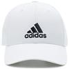ADIDAS GM6260 BIANCO/NERO