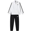 PUMA TAPE POLY SUIT bianco (02)