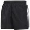 ADIDAS 3S SH VSL NERO/BIANCO