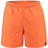 ADIDAS SOLID SH SL ARANCIO