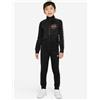 NIKE 86J269 nero (023)