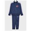 NIKE 86J269 blu (U90)