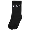 NIKE 6 PACK CREW nero (023)