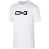 NIKE SPORTWEAR FUTURA BIANCO/NERO