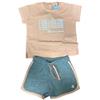 CHAMPION 404391 ROSA/GRIGIO (PS012)