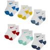 NIKE MN0299-U3H BIANCO/MULTICOLOR