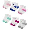 NIKE MN0299-U3H BIANCO/MULTICOLOR (A8F)