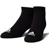 ADIDAS PER NO-SH T 3PP Nero