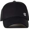 CHAMPION 800381 nero (KK001)