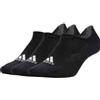 ADIDAS PER INVIZ T 3P Nero