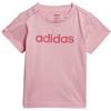 ADIDAS I LIN TEE ROSA/FUXIA