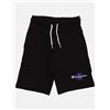CHAMPION 306312 nero (KK001)