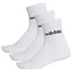 ADIDAS HC CREW SOCKS BIANCO/NERO
