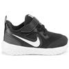 NIKE REVOLUTION 5 (TDV) NERO/BIANCO