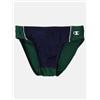 CHAMPION SWIMMING BRIEF BLU ROYAL/BLU (BS007)