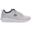 FILA CRUSHER TEENS bianco