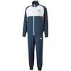 PUMA 673980 BLU/BIANCO/ARANCIONE (16)