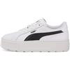 PUMA KARMEN L BIANCO/NERO