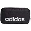 ADIDAS LINEAR X-BODY NERO/BIANCO