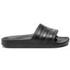 ADIDAS ADILETTE AQUA Nero