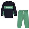 CHAMPION 306300 nero (KK001)