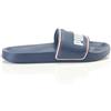 PUMA LEADCAT FTR BLU/BIANCO