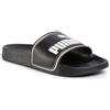 PUMA LEADCAT FTR NERO/BIANCO
