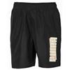 PUMA ESS SUMMER SHORT B Nero